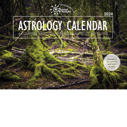 2024 Astrology Calendar